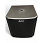 Used Alto TS12S Powered Subwoofer thumbnail