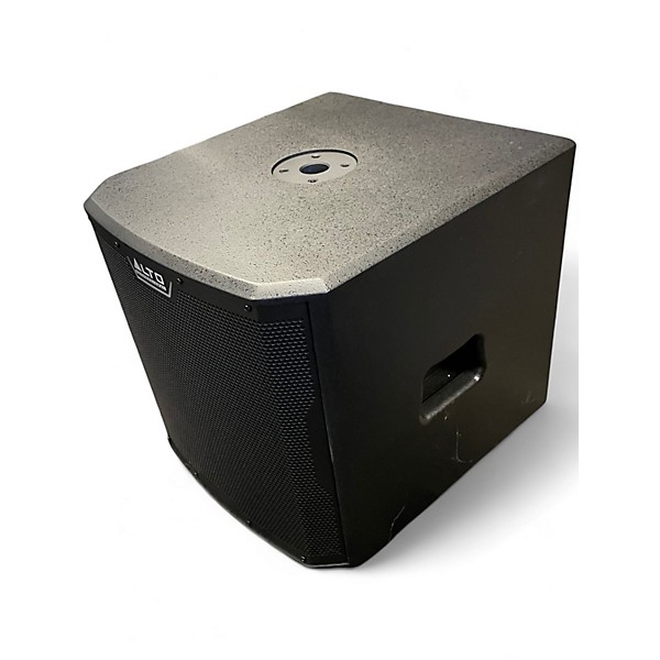 Used Alto TS12S Powered Subwoofer