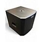 Used Alto TS12S Powered Subwoofer