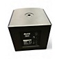Used Alto TS12S Powered Subwoofer