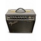 Used Fender SIDEKICK 15 REVERB Battery Powered Amp thumbnail