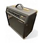 Used Fender SIDEKICK 15 REVERB Battery Powered Amp