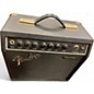 Used Fender SIDEKICK 15 REVERB Battery Powered Amp