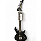 Used Memphis s2t Black Solid Body Electric Guitar
