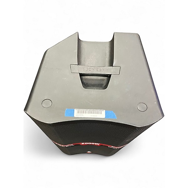 Used Harbinger VARI V2315 Powered Speaker