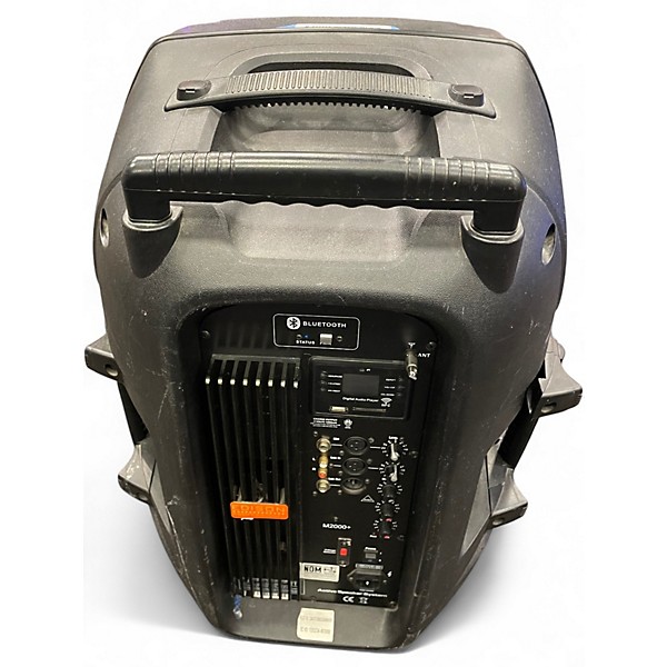 Used Edison Professional M2000+ Powered Speaker