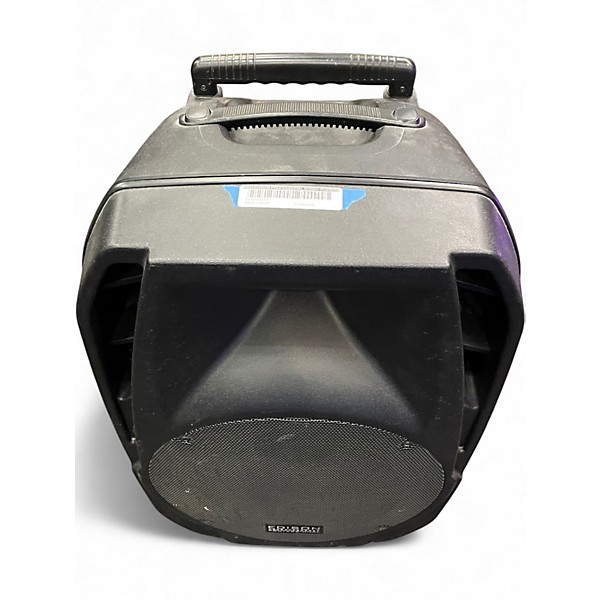 Used Edison Professional M2000+ Powered Speaker