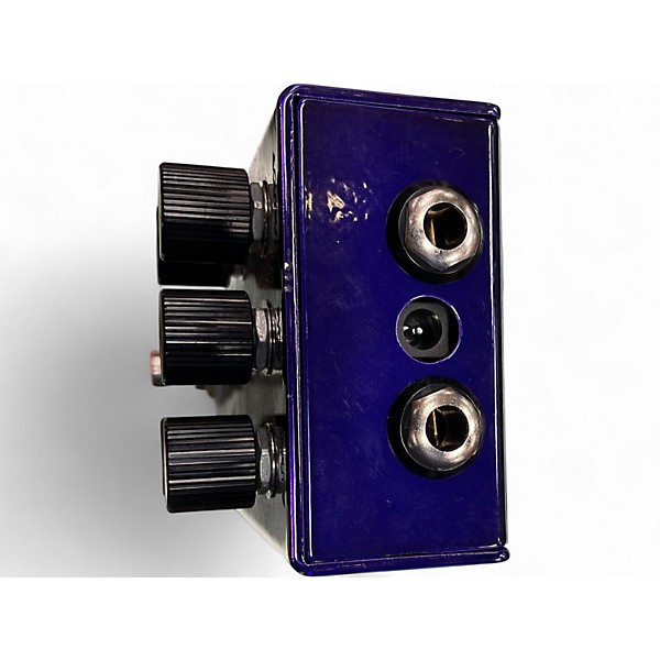 Used Revv Amplification G3  Effect Pedal