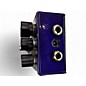 Used Revv Amplification G3  Effect Pedal