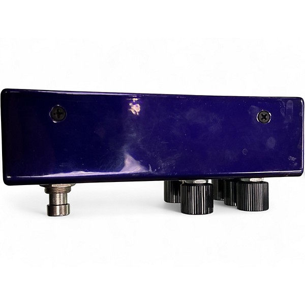 Used Revv Amplification G3  Effect Pedal