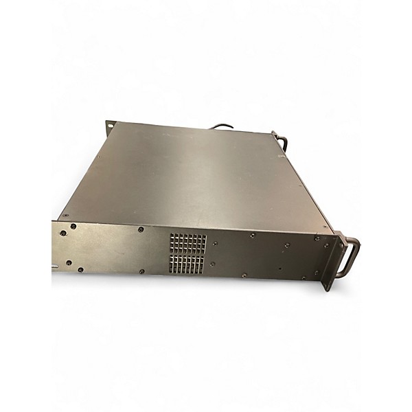 Used Mackie m1200 Compressor