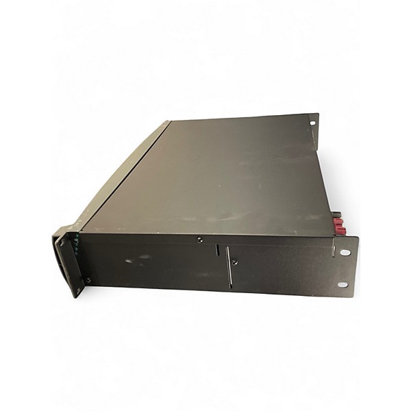 Used Crown 4002 Compressor