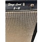 Used Fender Stage Lead II Guitar Combo Amp