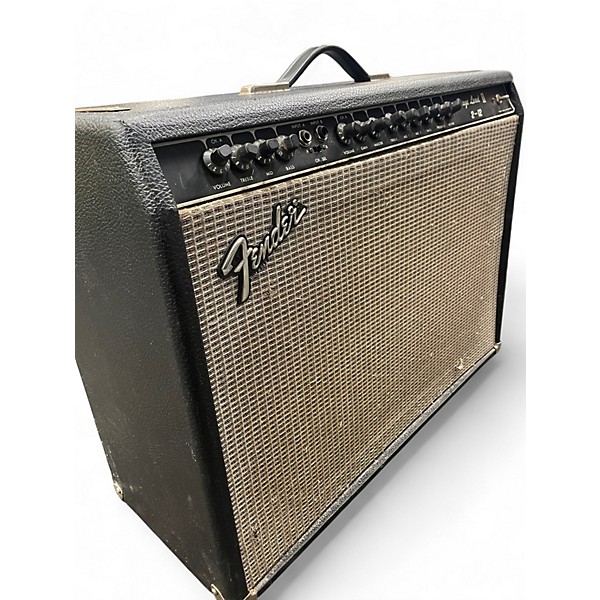 Used Fender Stage Lead II Guitar Combo Amp