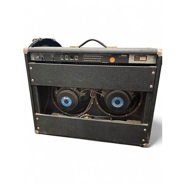 Used Fender Stage Lead II Guitar Combo Amp