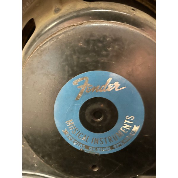 Used Fender Stage Lead II Guitar Combo Amp