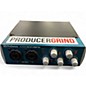 Used PreSonus AUDIOBOX USB 96 Audio Interface thumbnail