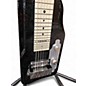Used Gretsch Guitars ELECTROMATIC LAP STEEL BLACK SPARKLE Lap Steel