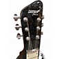 Used Gretsch Guitars ELECTROMATIC LAP STEEL BLACK SPARKLE Lap Steel