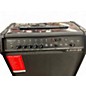 Used Line 6 Spider V 20 MkII 20w 1x8 Guitar Combo Amp