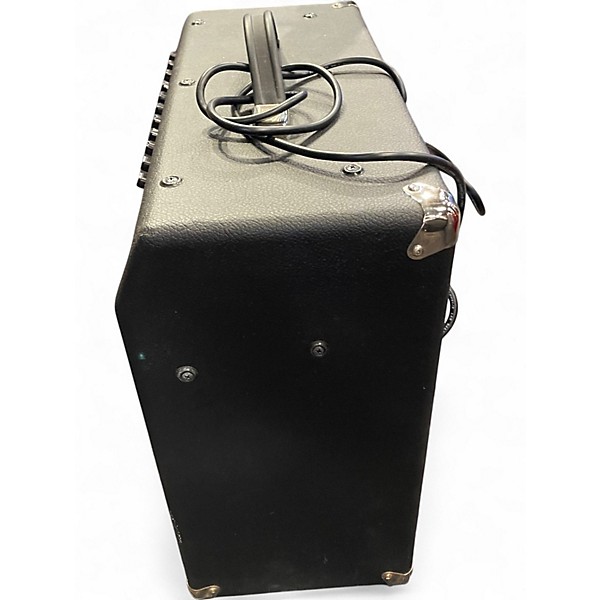 Used Fender fm65 dsp Guitar Combo Amp