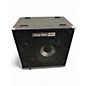 Used Hartke HD115 Bass Cabinet thumbnail
