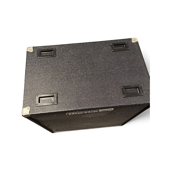 Used Hartke HD115 Bass Cabinet