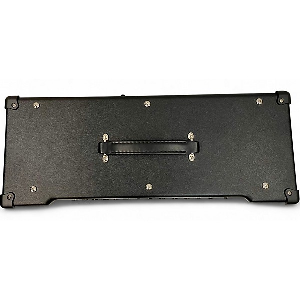 Used BOSS ARTIST MKII 1X12 Guitar Combo Amp