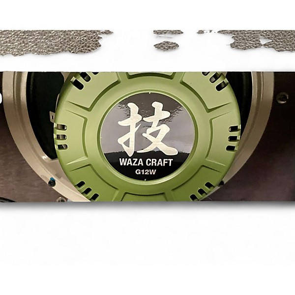 Used BOSS ARTIST MKII 1X12 Guitar Combo Amp