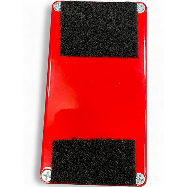 Used MXR EVH90 Eddie Van Halen Phaser Effect Pedal