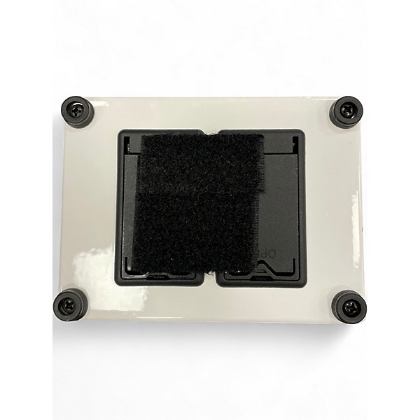 Used MXR EVH117 Eddie Van Halen Flanger Effect Pedal