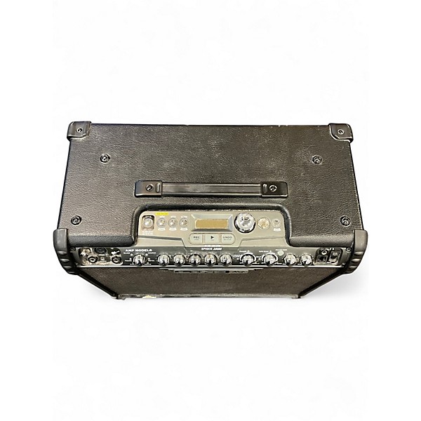 Used Line 6 SPIDER JAM Guitar Combo Amp