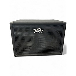 Used Peavey HEADLINER 210 Bass Cabinet