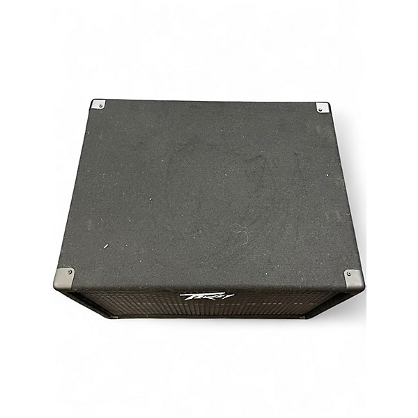 Used Peavey HEADLINER 210 Bass Cabinet