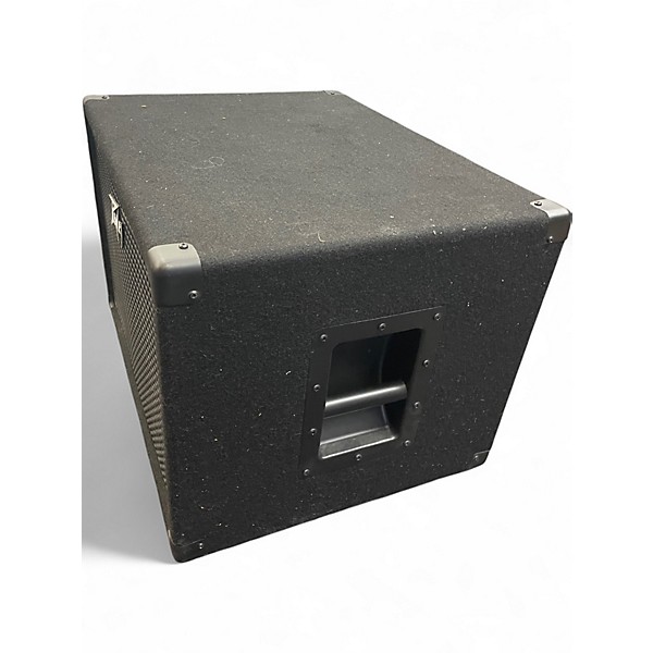 Used Peavey HEADLINER 210 Bass Cabinet