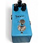 Used MXR M294 Sugar Drive Mini Effect Pedal thumbnail