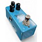 Used MXR M294 Sugar Drive Mini Effect Pedal