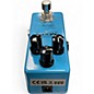 Used MXR M294 Sugar Drive Mini Effect Pedal