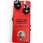 Used MXR DYNA COMP MINI Effect Pedal thumbnail