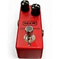 Used MXR DYNA COMP MINI Effect Pedal
