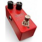 Used MXR DYNA COMP MINI Effect Pedal