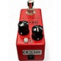 Used MXR DYNA COMP MINI Effect Pedal