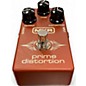 Used MXR M69 Prime Distortion Effect Pedal