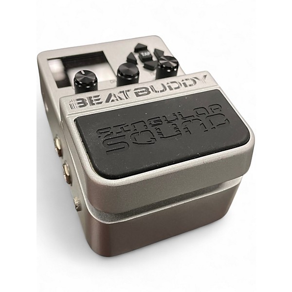 Used Singular Sound Beatbuddy Drum Machine