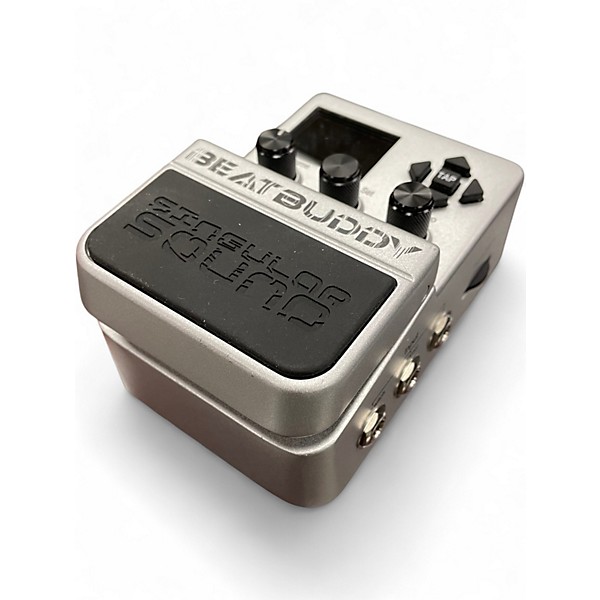 Used Singular Sound Beatbuddy Drum Machine