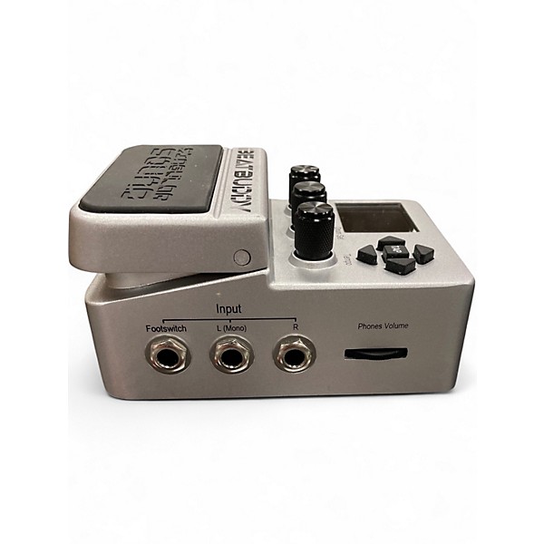 Used Singular Sound Beatbuddy Drum Machine