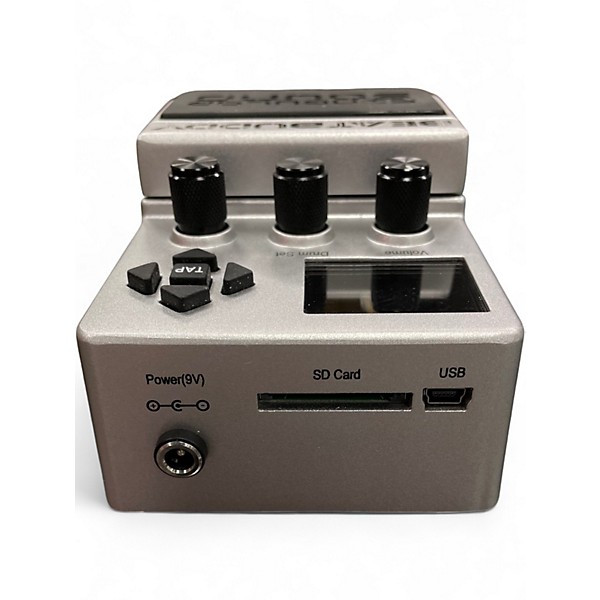 Used Singular Sound Beatbuddy Drum Machine