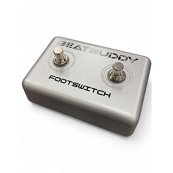 Used Singular Sound Beatbuddy Footswitch Drum Machine