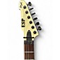 Used ESP GEORGE LYNCH SERPANT Custom Graphic Solid Body Electric Guitar