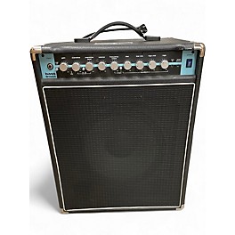 Used Acoustic B100C Bass Power Amp